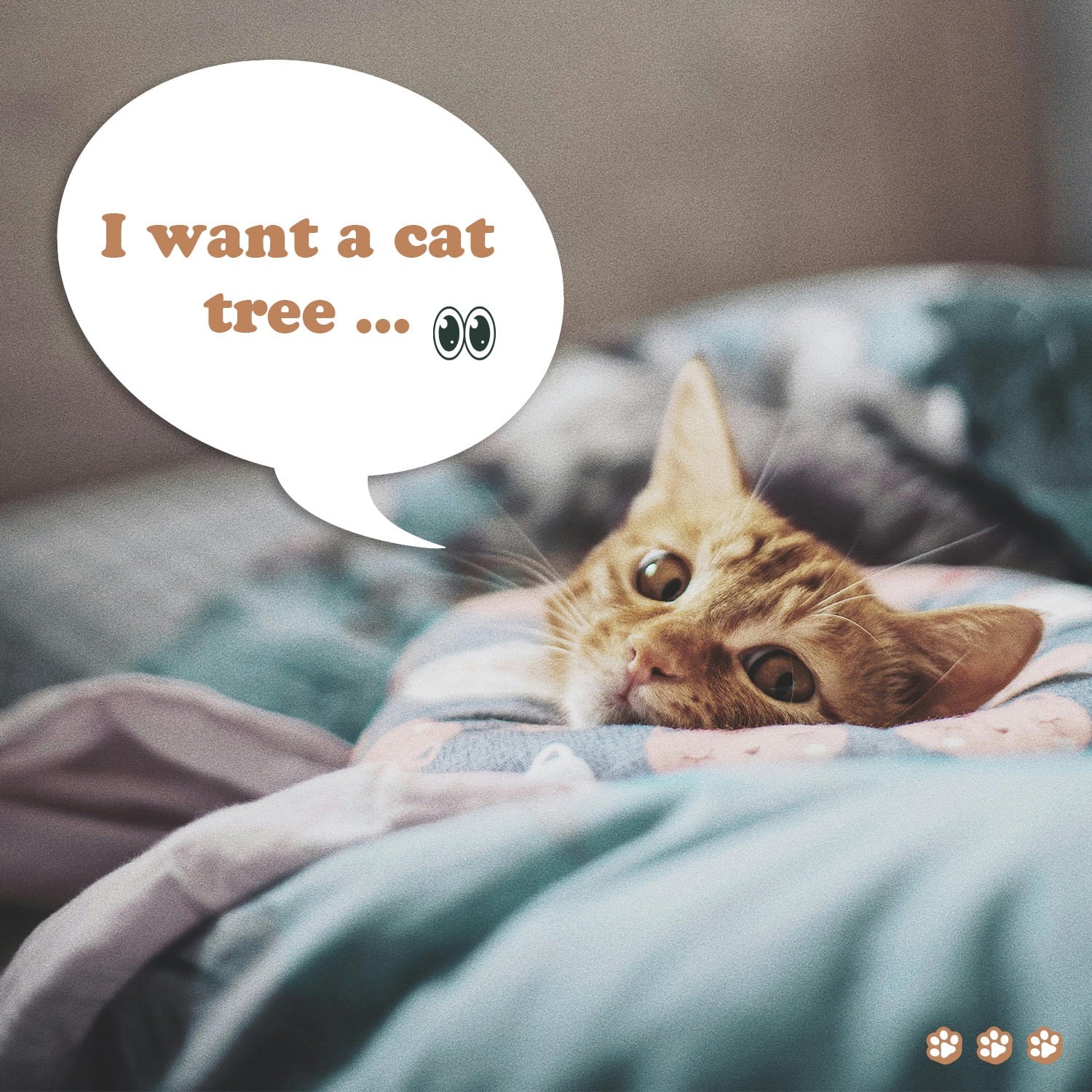 65.7" Large Cat Tree and Tower Condo for Indoor Cats with 2 Scratching Boards, Hammock & Post, White & Black Spot