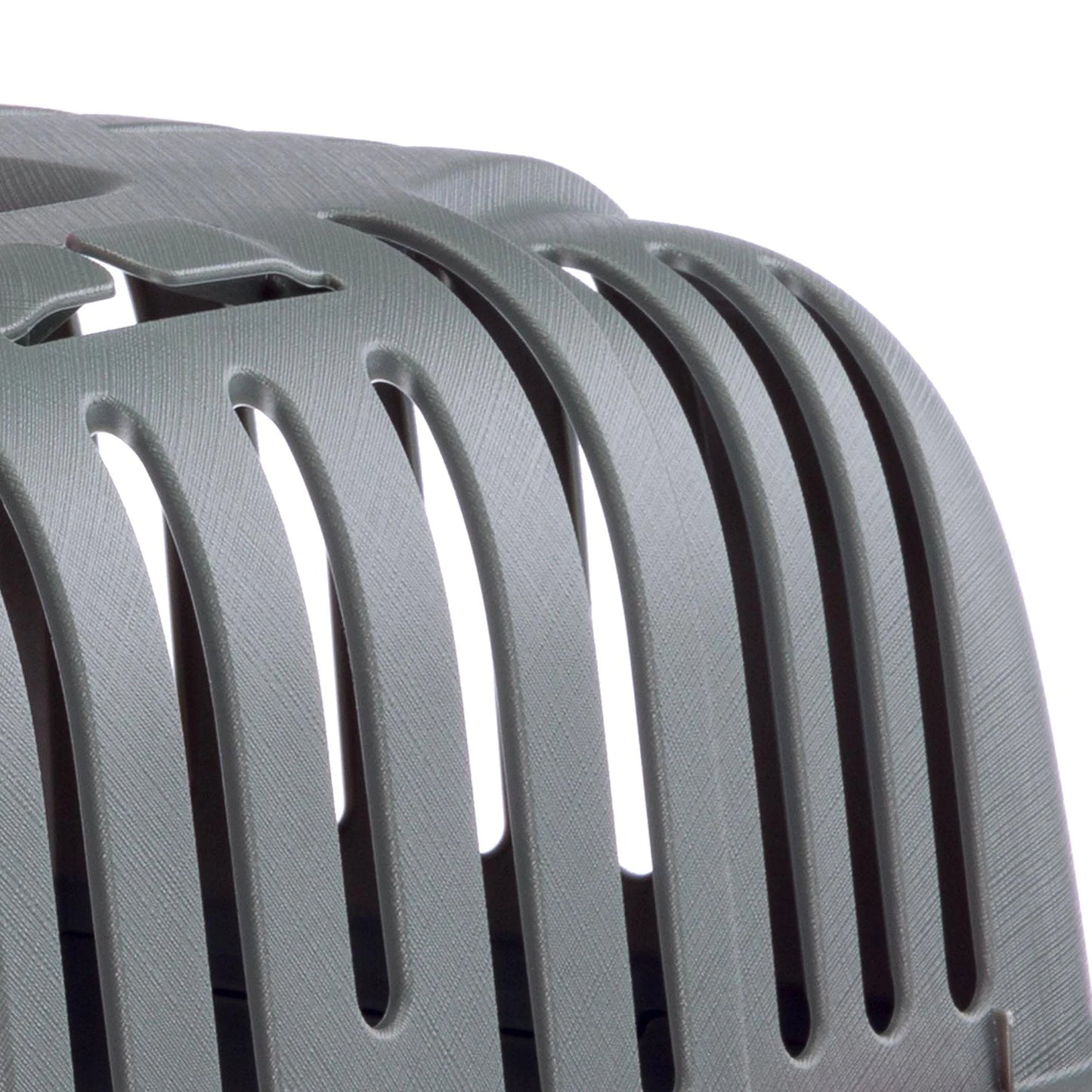 Jet Pet Carrier: Value Dog Carrier Suitable for Toy Dog Breeds & Small Cats, 18.51L X 12.6W X 11.42H Inches, Gray