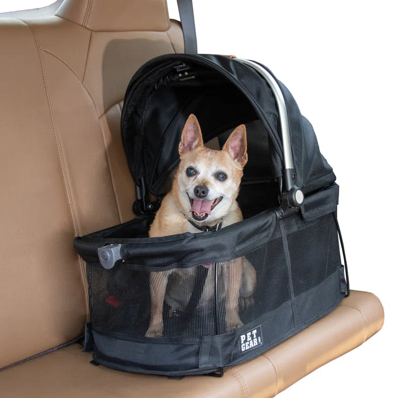 Pet Carrier with 1 Door