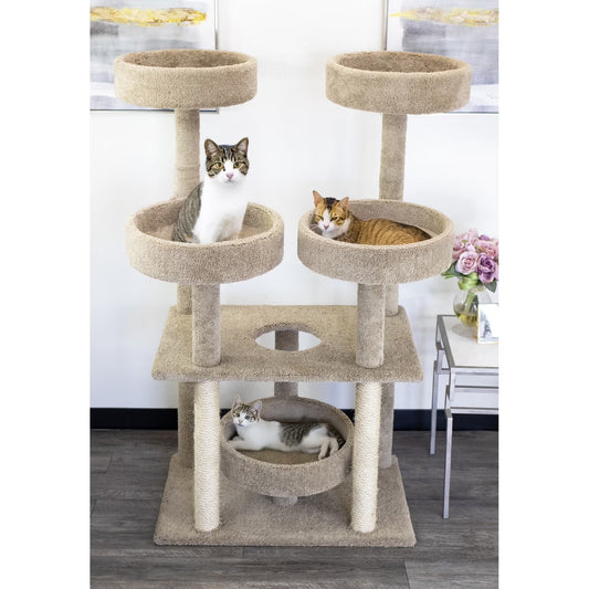 Cat Castle