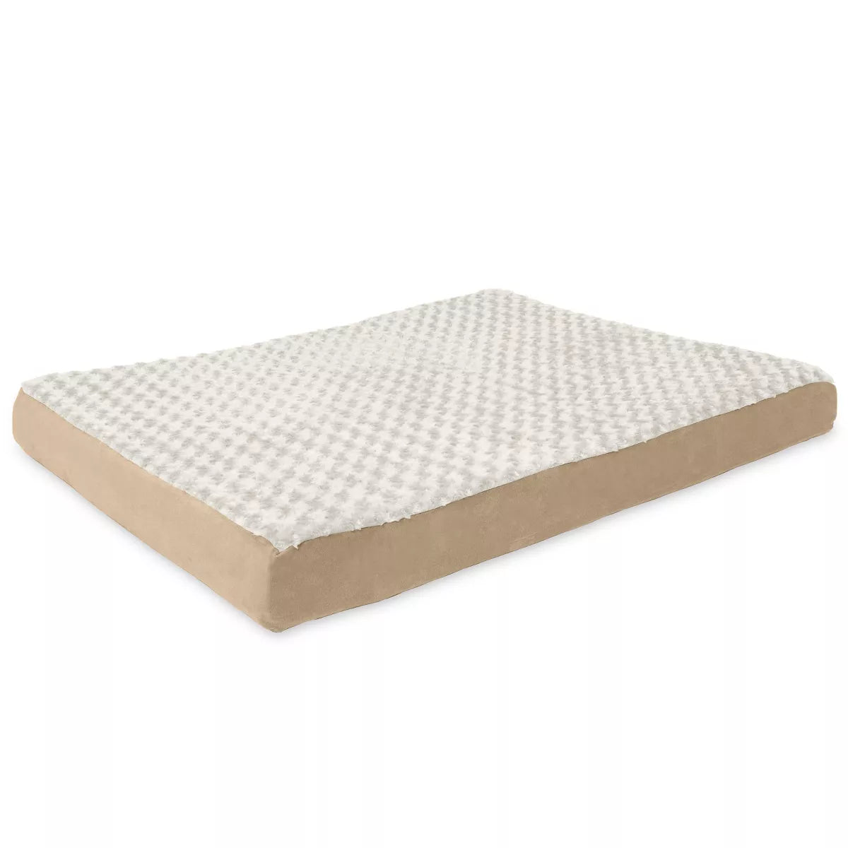 Furhaven Ultra Plush Deluxe Orthopedic Mattress Dog Bed