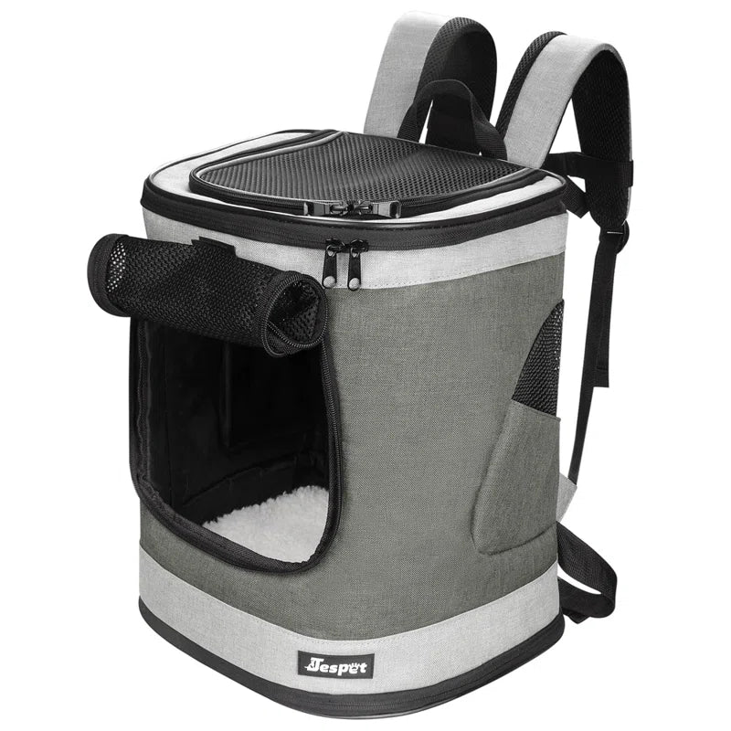 Collapsible Pet Carrier