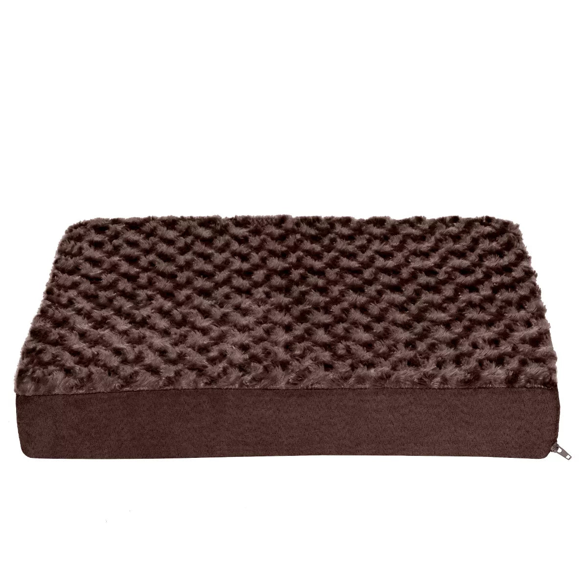 Furhaven Ultra Plush Deluxe Orthopedic Mattress Dog Bed