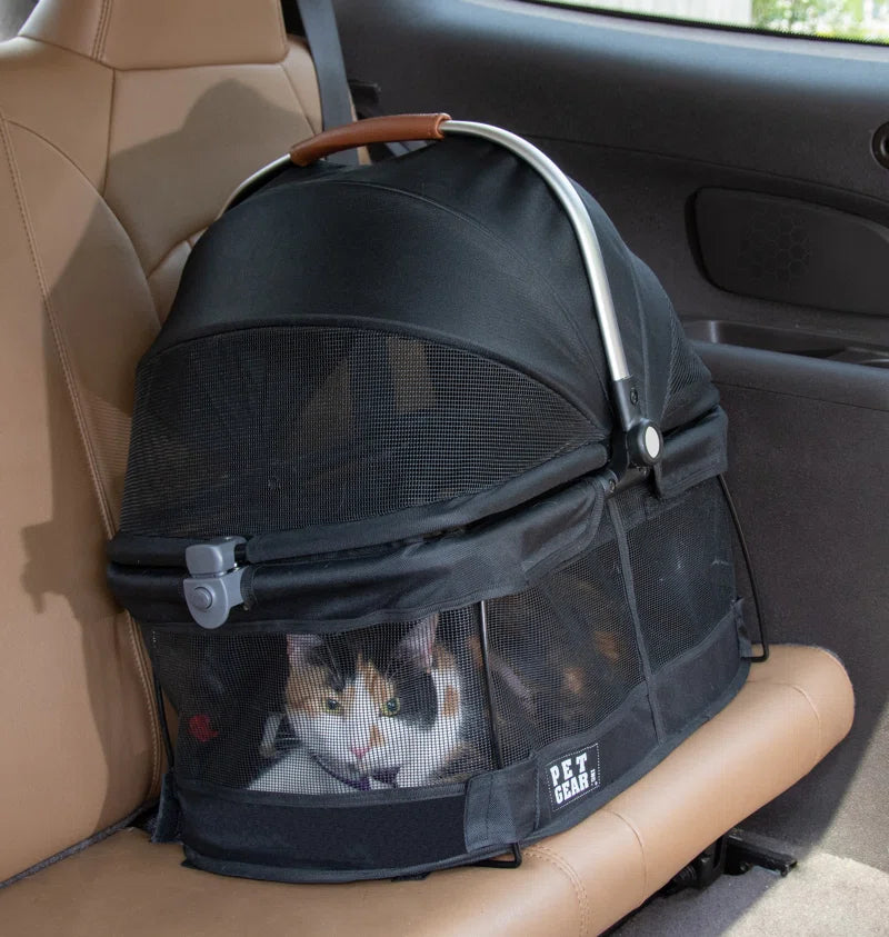 Pet Carrier with 1 Door